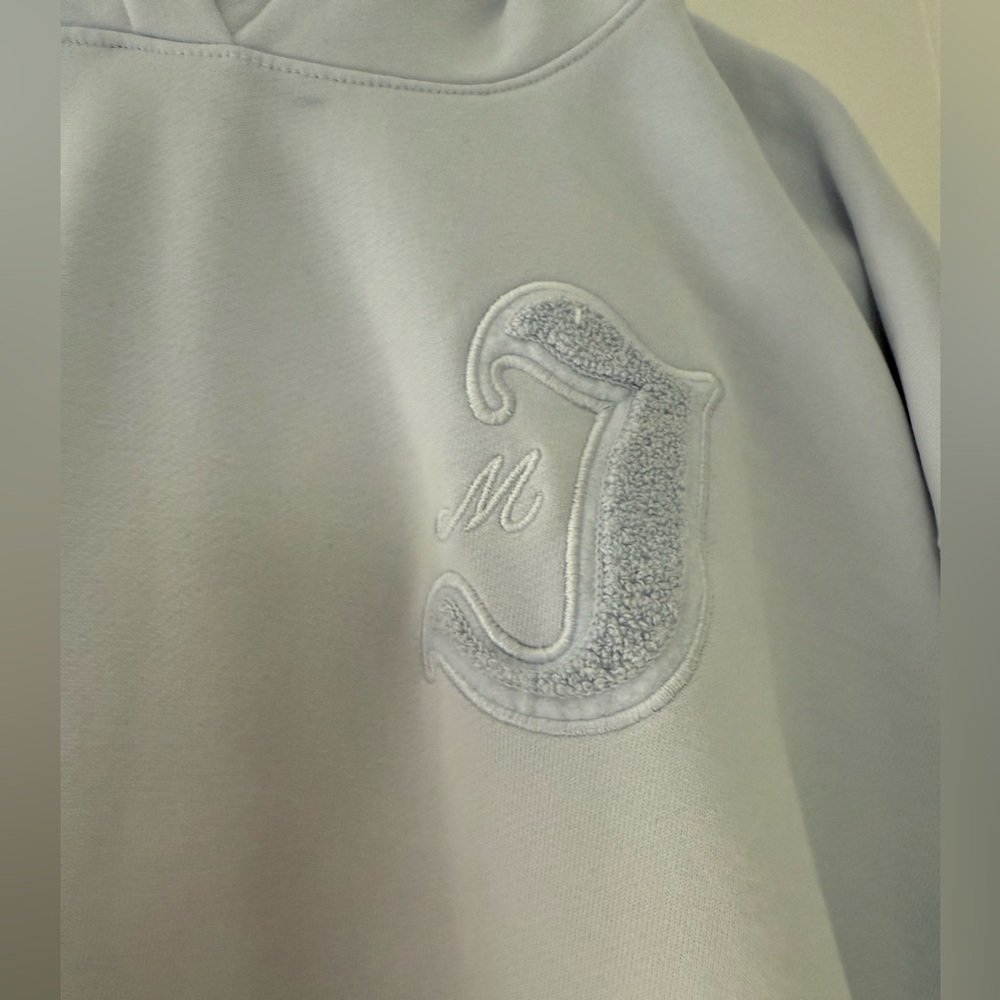 Nike Light Gray Men's Sweater
